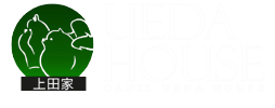 Ueda House